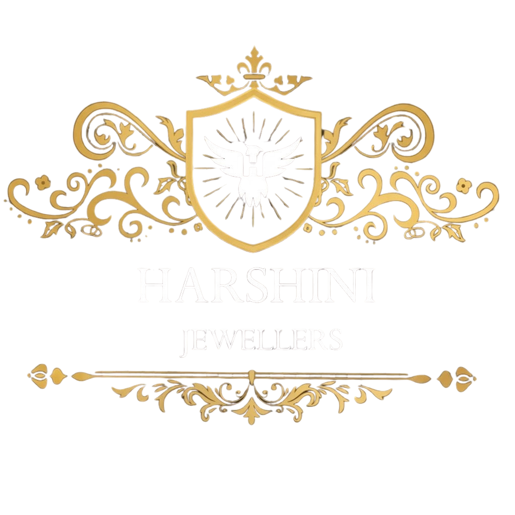 Harsini Jewellers Logo